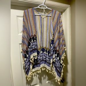 Kimono GUC.